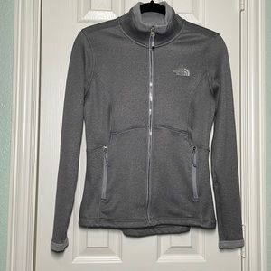 NORTHFACE: Full Zip Jacket